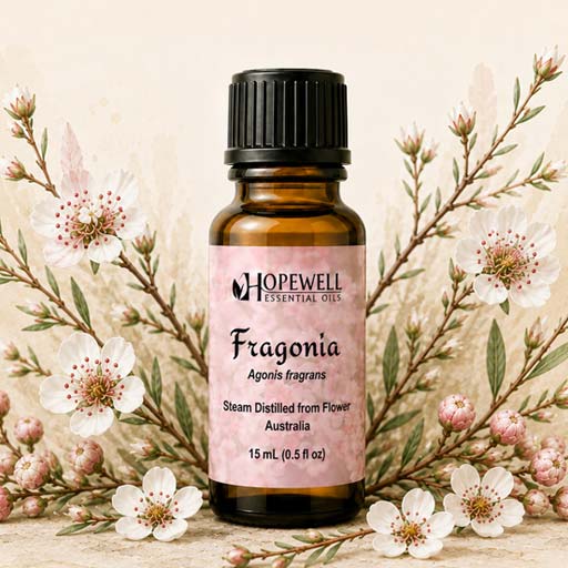 Fragonia Essential Oil